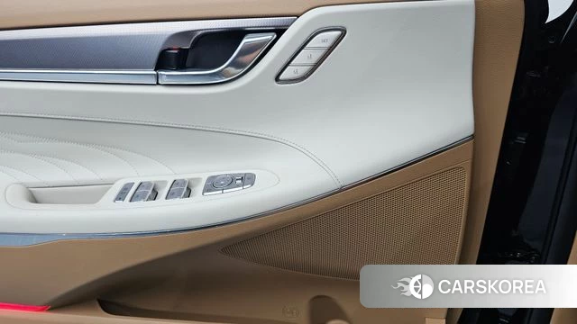 Hyundai The New Grandeur IG id 4727055 из Кореи 26