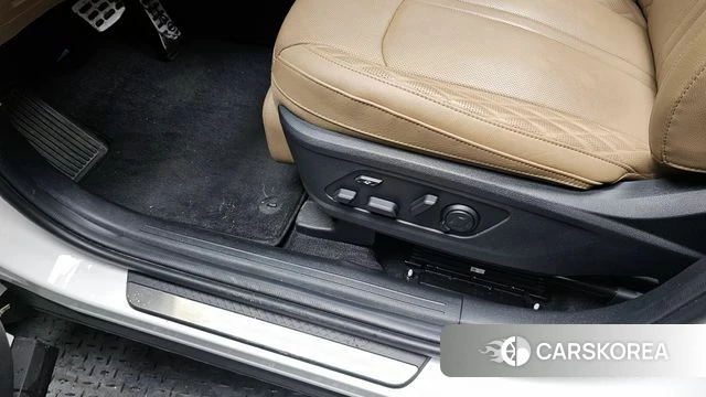 Kia The New Sorento 4th Generation id 4302507 из Кореи 26