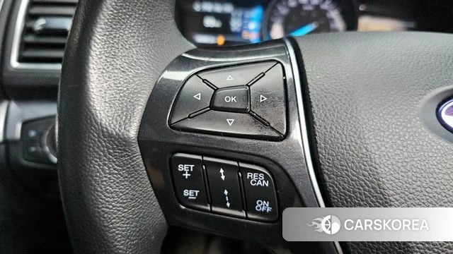 Ford Explorer id 4317953 из Кореи 26