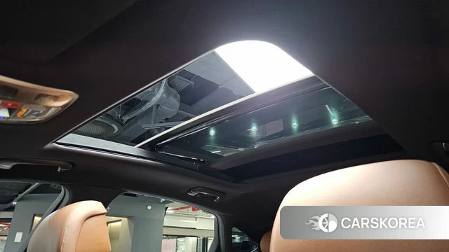 Genesis G80 (RG3) id 4195704 из Кореи 26