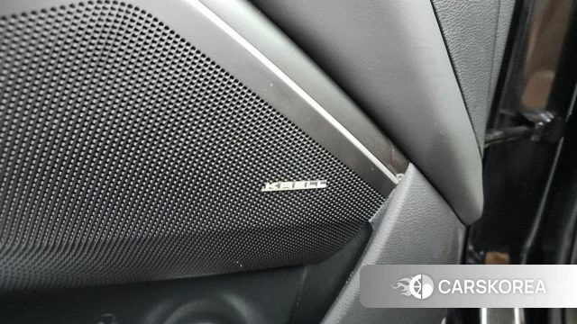 Kia K7 Premier id 4232613 из Кореи 26