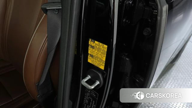 Kia More K9 id 4881683 из Кореи 26