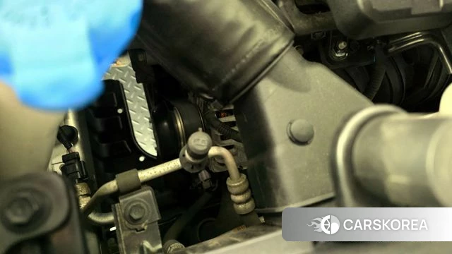 Kia The New Ray id 4224910 из Кореи 26