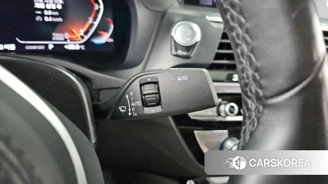 BMW X4 (G02) id 4396371 из Кореи 26