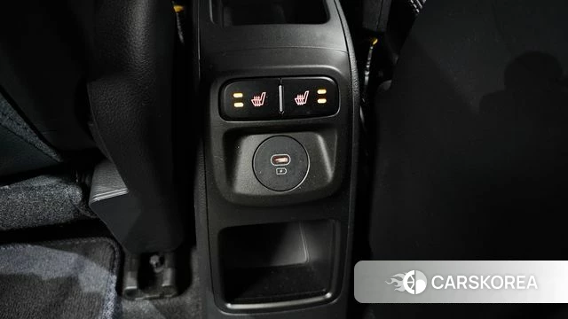 Kia The New Kia Ray id 4487997 из Кореи 26
