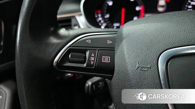 Audi New A6 id 4357044 из Кореи 26