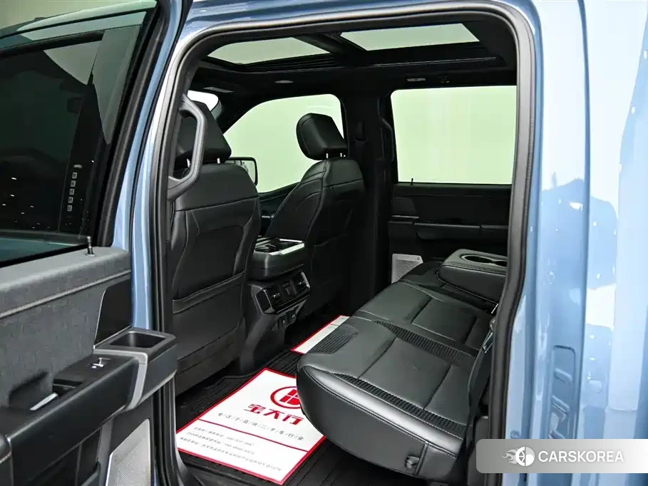 Ford F-150 Raptor id 4545975 из Китая 26