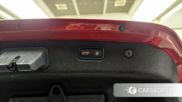 Genesis G70 id 4188071 из Кореи 26