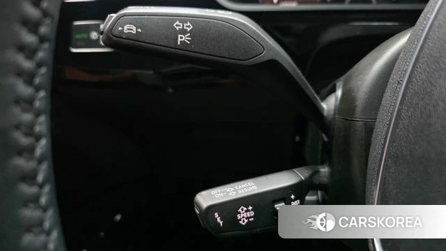 Audi e-Tron id 4758865 из Кореи 26