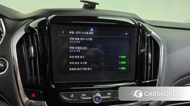 Chevrolet (GM Daewoo) Traverse id 4507188 из Кореи 26