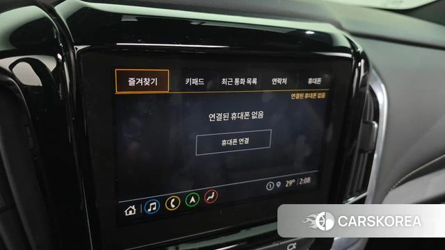 Chevrolet (GM Daewoo) Traverse id 4433555 из Кореи 26