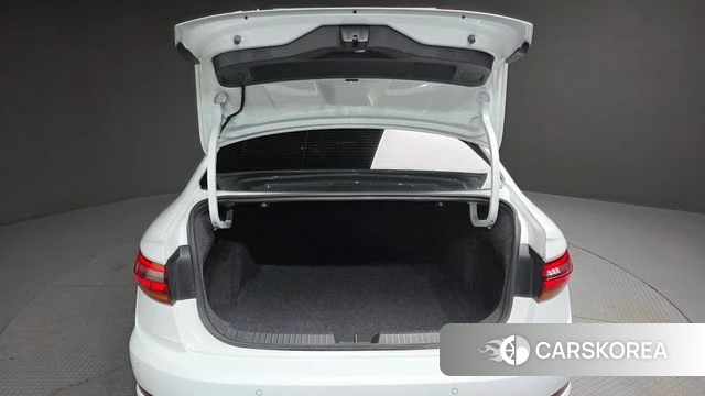 Volkswagen 7th Generation of Jetta id 4736243 из Кореи 25