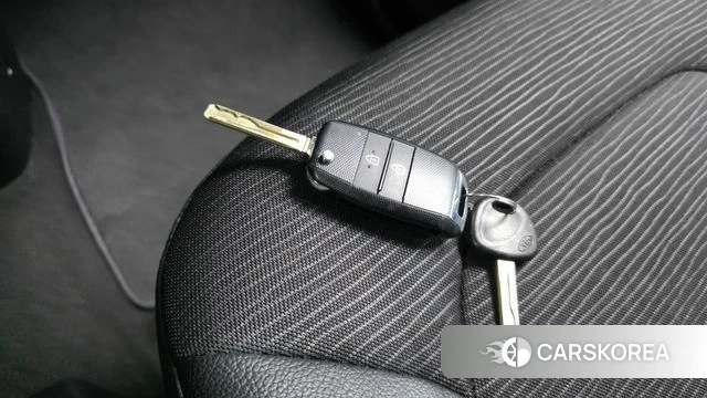 Kia The New Ray id 4316995 из Кореи 26