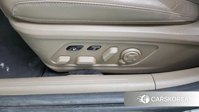 Kia K8 Hybrid id 4935080 из Кореи 26