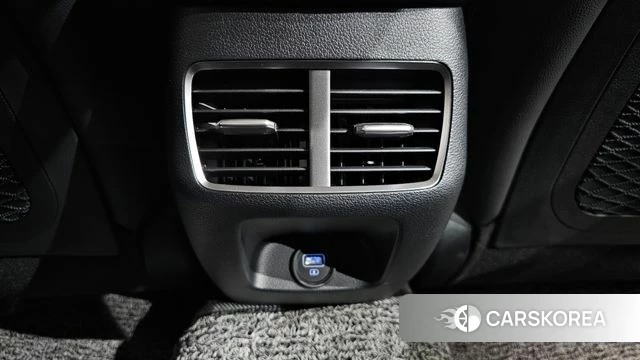 Hyundai Sonata (DN8) id 4401556 из Кореи 26