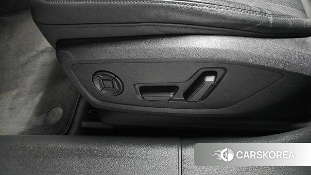 Audi A6 (C8) id 4223112 из Кореи 26