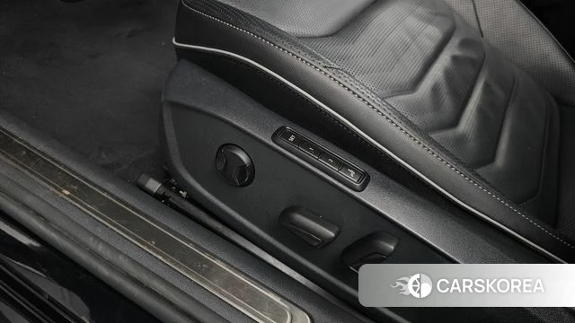 Volkswagen Arteon id 4339181 из Кореи 26
