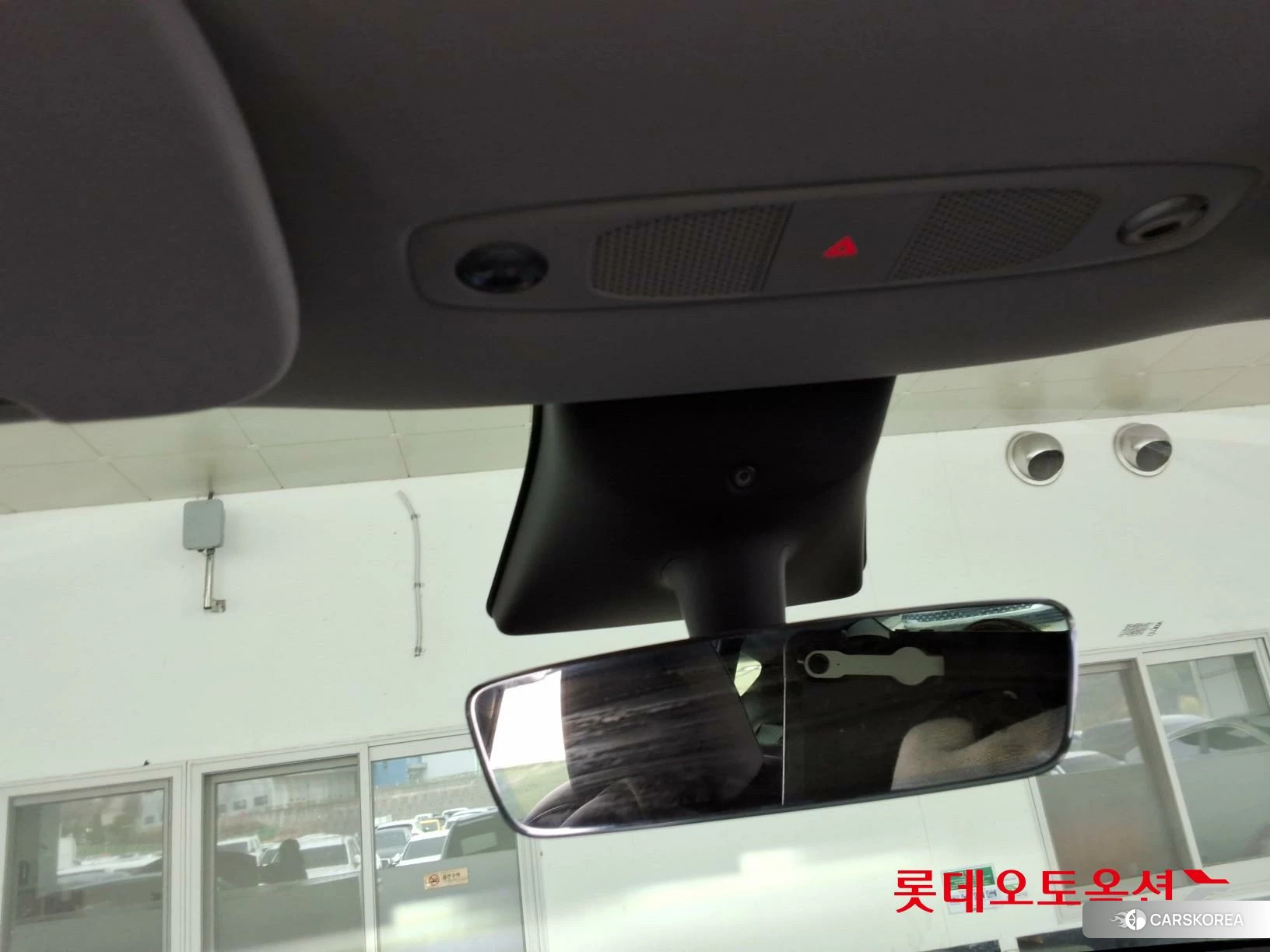 Tesla Model Y RWD id 3888283 из Кореи 26