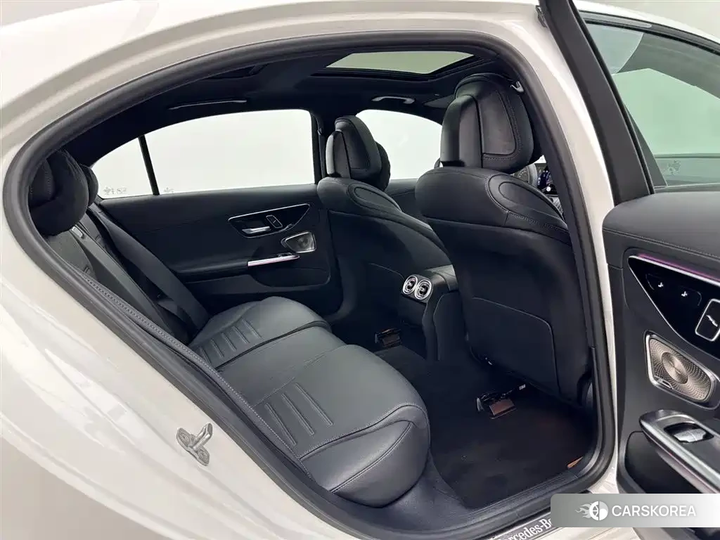 Mercedes-Benz C-class id 4577538 из Китая 26