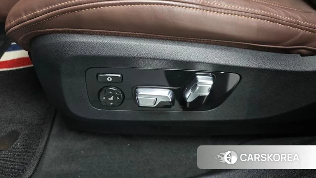 BMW X6 (G06) id 4201515 из Кореи 26