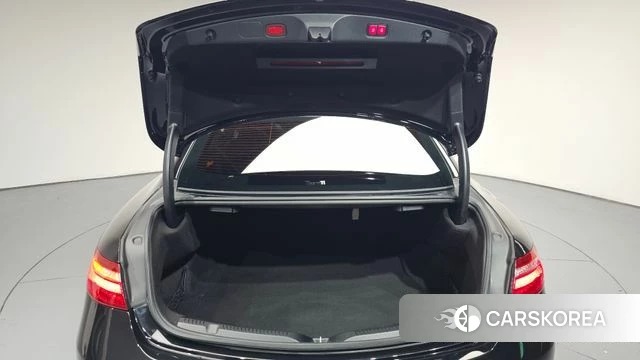 Mercedes-Benz E-Class W213 id 4702707 из Кореи 26