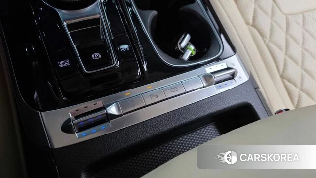 Kia Carnival 4th generation id 4693131 из Кореи 26