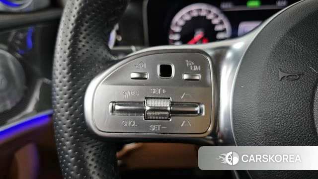 Mercedes-Benz E-Class W213 id 4362948 из Кореи 26