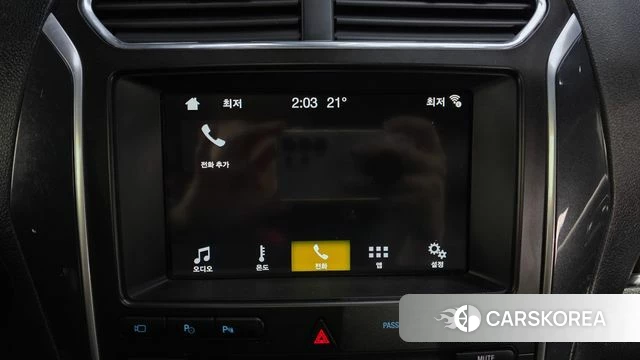 Ford Explorer id 4384619 из Кореи 26