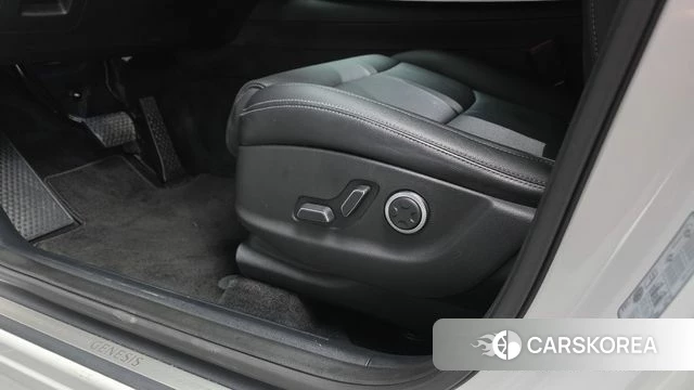 Genesis GV70 id 4293169 из Кореи 26