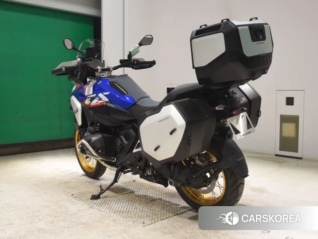 Проданный BMW R1300GS id 4191180 из Японии, фото 26