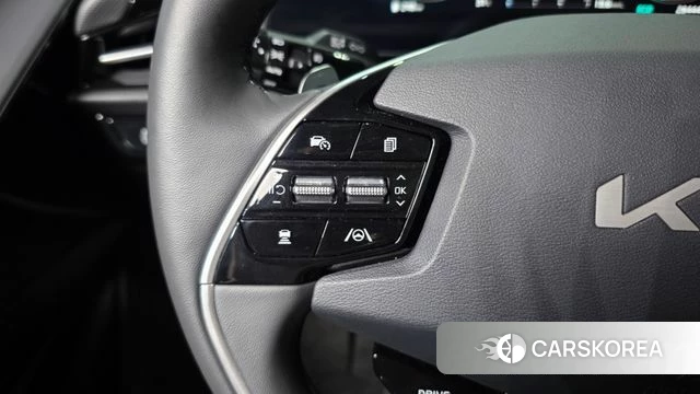 Kia Di Ol Nu Niro id 4730052 из Кореи 26