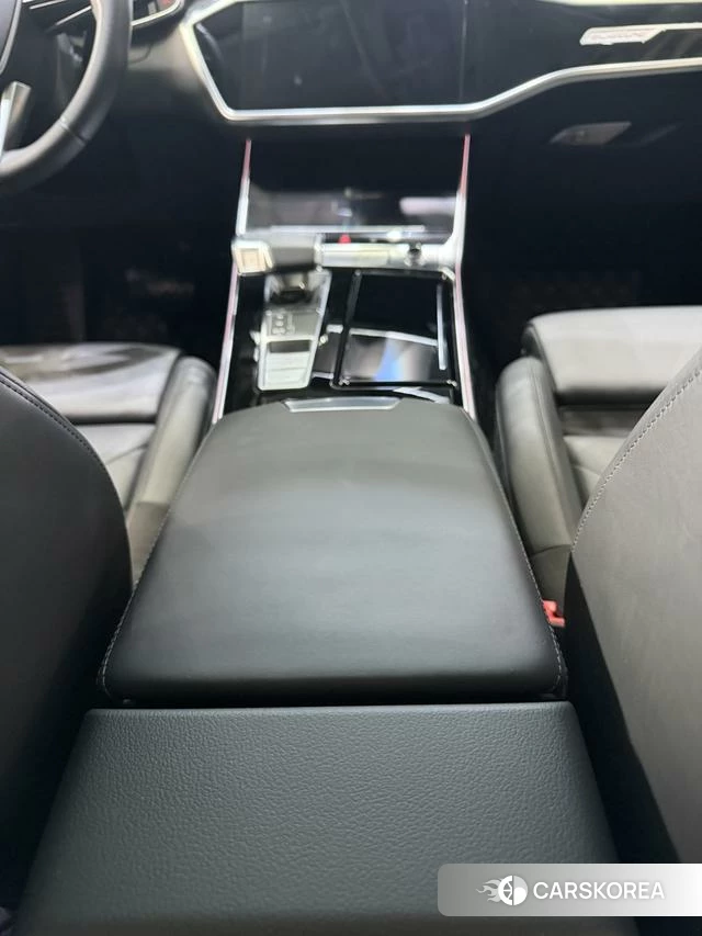 Audi A7 id 4314470 из Китая 26