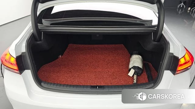 Genesis G80 id 4557800 из Кореи 26