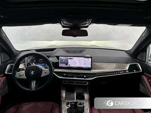 BMW X5 id 4207166 из Китая 26