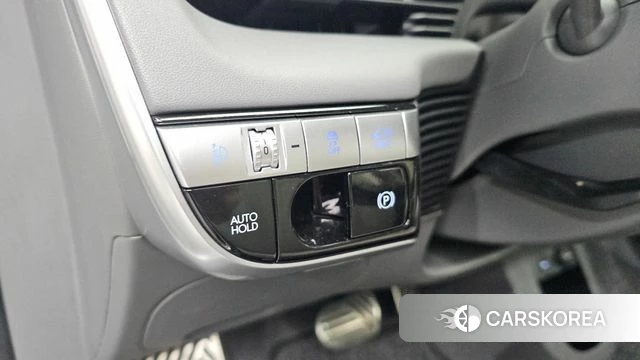 Hyundai Ionic 5 id 4355412 из Кореи 26