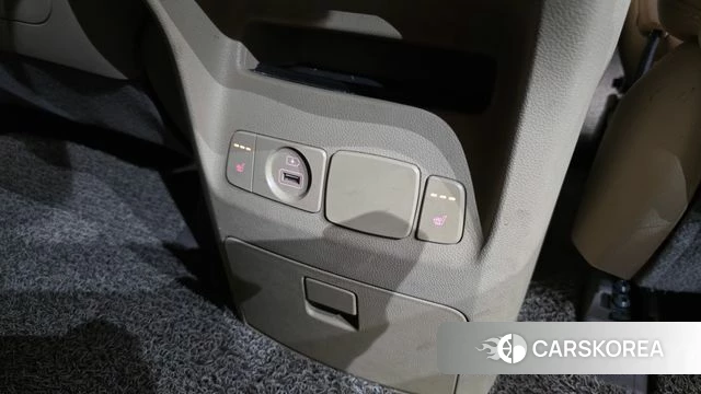 Kia The New Carnival id 4760351 из Кореи 26