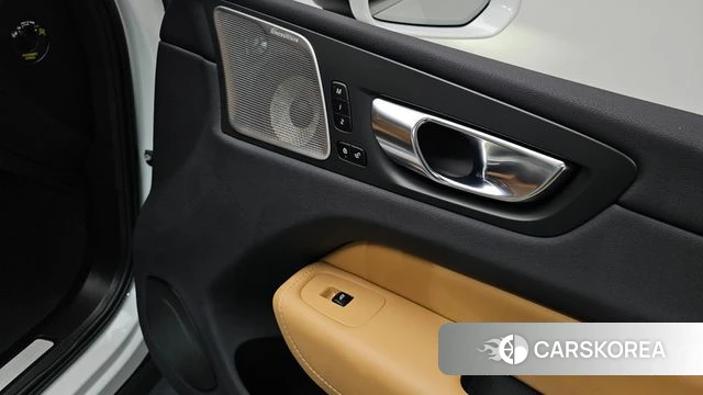 Volvo XC60 second Generation id 4635511 из Кореи 26