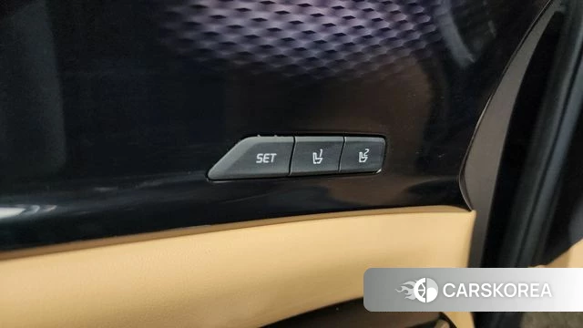 Kia Carnival 4th generation id 4196085 из Кореи 26