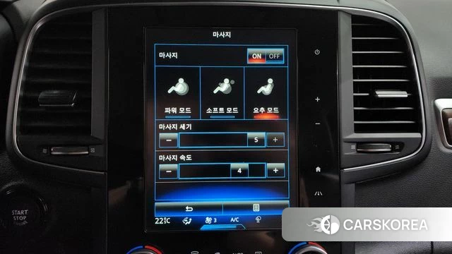 Renault Korea (Samsung) The New QM6 id 4424492 из Кореи 26