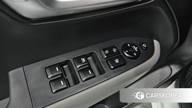 Kia The New Kia Ray EV id 4847811 из Кореи 26
