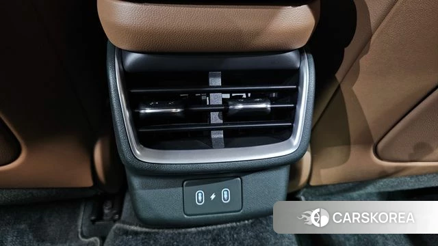 Hyundai Grandeur Hybrid (GN7) id 4414942 из Кореи 26