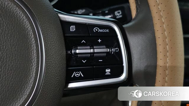 Kia Carnival 4th generation id 4507413 из Кореи 26