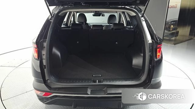 Hyundai Tucson (NX4) id 4935862 из Кореи 26