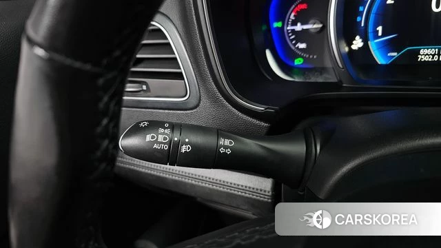 Renault Korea (Samsung) The New QM6 id 4377354 из Кореи 26