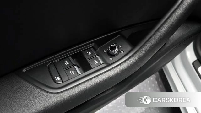 Audi A5 (F5) id 4194561 из Кореи 26