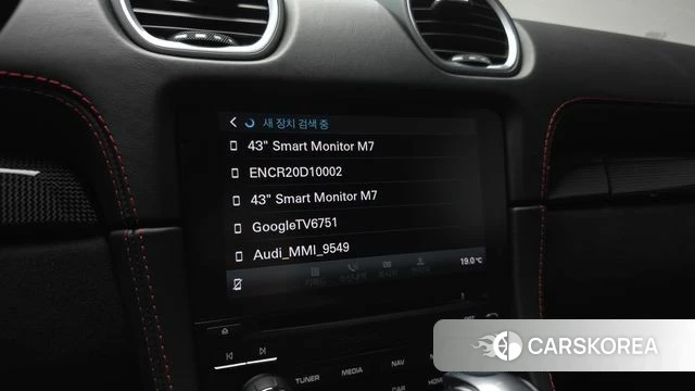 Porsche 718 Boxster id 4187536 из Кореи 26