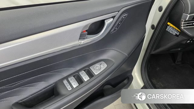 Hyundai The New Grandeur IG id 4614915 из Кореи 26