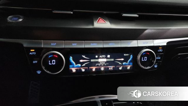 Genesis G80 (RG3) id 4469646 из Кореи 26