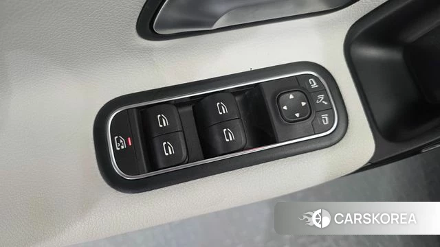 Mercedes-Benz A-Class W177 id 4632734 из Кореи 26