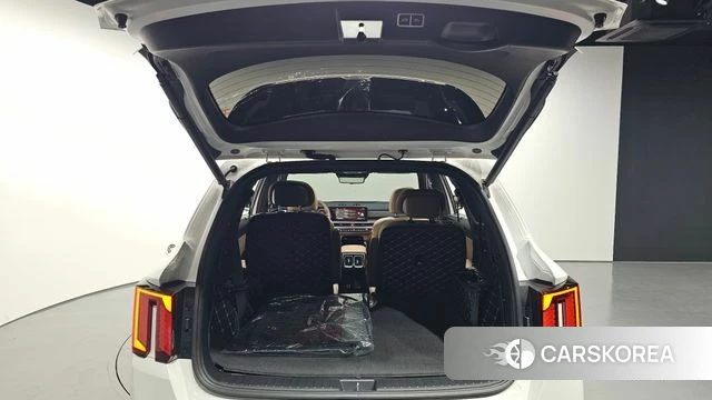 Kia The New Sorento 4th Generation id 4639868 из Кореи 26